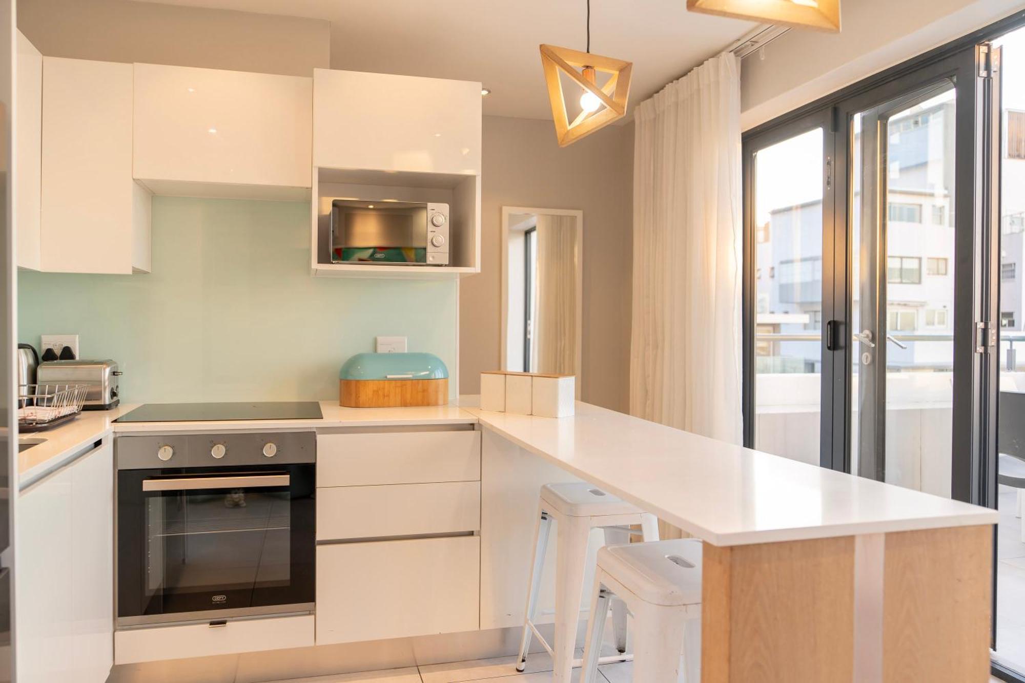Mojo Hotel & Market Cape Town Room photo