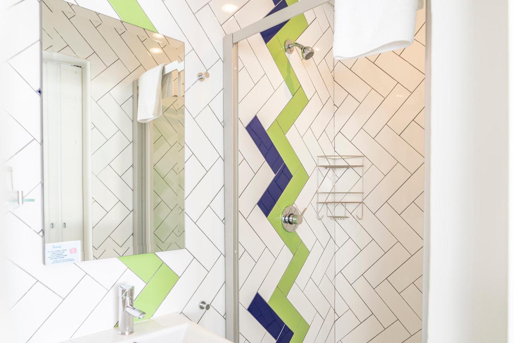 Mojo Hotel & Market Cape Town Room photo